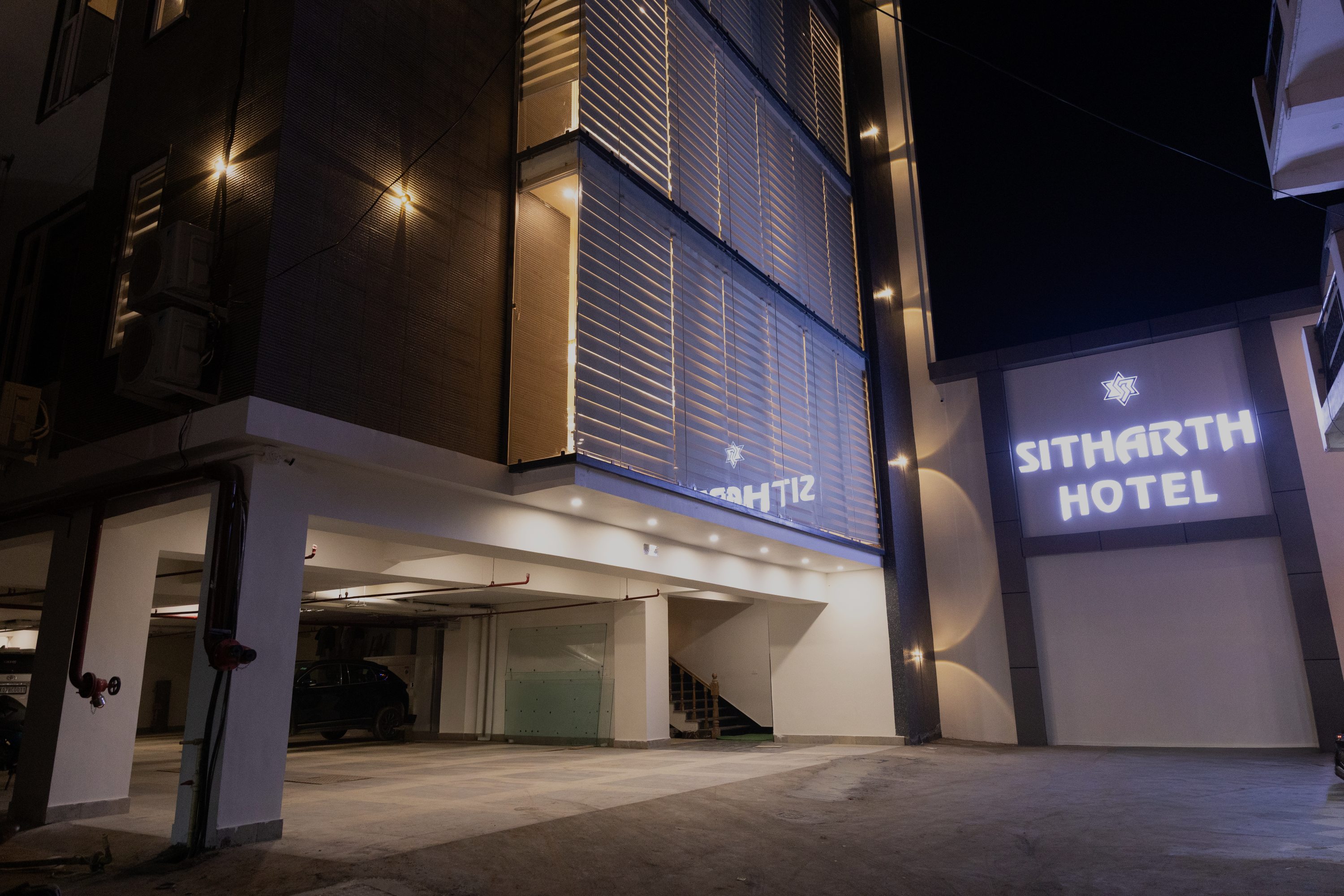 Best hotel in Selaqui Dehradun